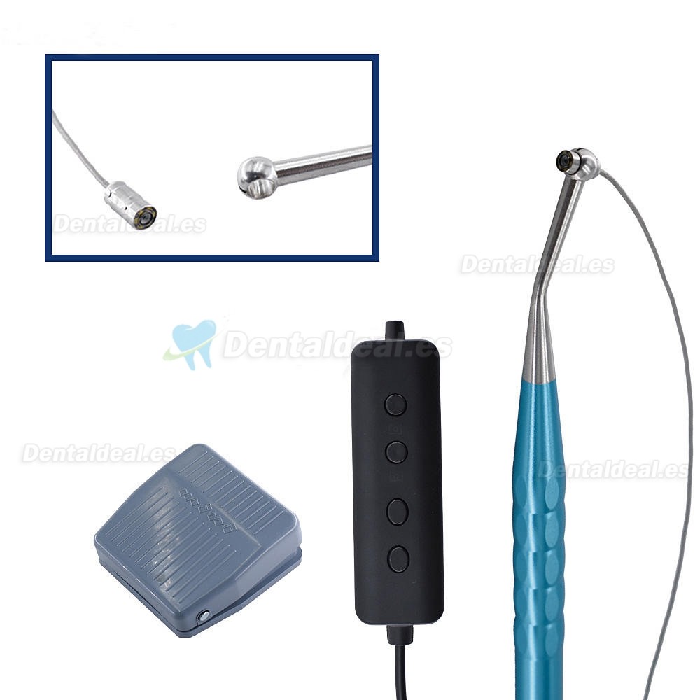 C&aacute;mara Intraoral Dental Digital con Cable 6 LEDs Enfoque Autom&aacute;tico